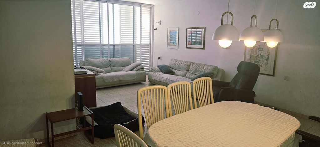 דירה, השרון 14, הפרחים, כפר סבא