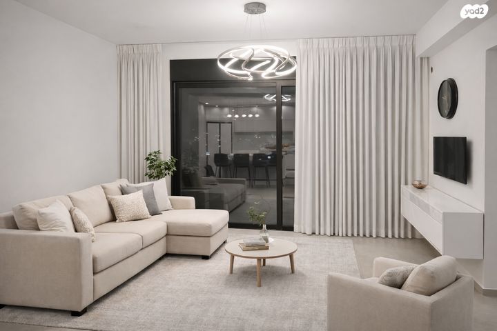 דירה, שולמית אלוני 11, נחלת יהודה, ראשון לציון