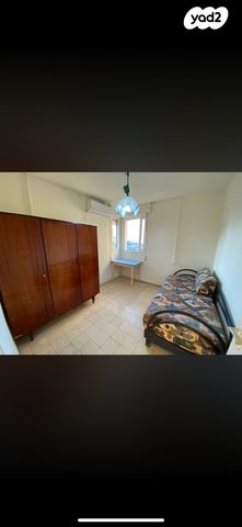 דירה, דרך יד לבנים 210, יזרעאליה, חיפה