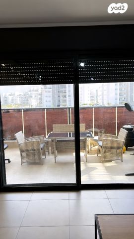 דירה, רבקה אמנו 4, כרמי גת, קרית גת