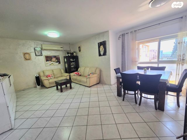 דירה, רבי מאיר מפרימישלן 30, עמנואל, עמנואל