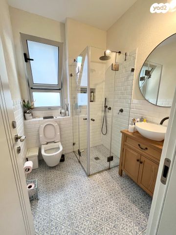 דירה, הרב שלום איפרגן 5, קרית השרון, נתניה