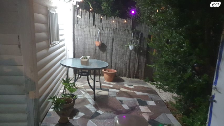 דירה, החלוץ 57, טרומפלדור, נהריה