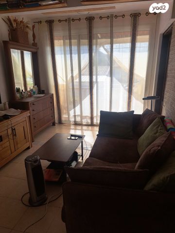 דירה, גיורא יוספטל 75, בן צבי, טירת כרמל