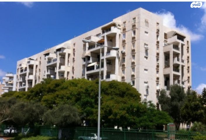 דירה, ישראל גלילי 12, קרית ראשון, ראשון לציון