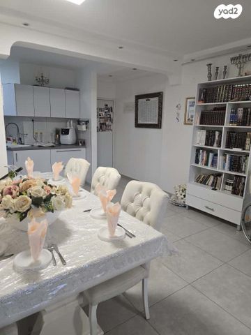 דירה, צור 11, אורים, מערב 2, אילת