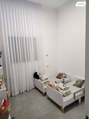 בית פרטי/ קוטג', הנגב 42, הפארק, אופקים