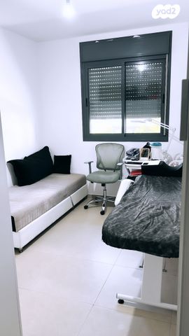 דירה, רבקה אמנו 4, כרמי גת, קרית גת