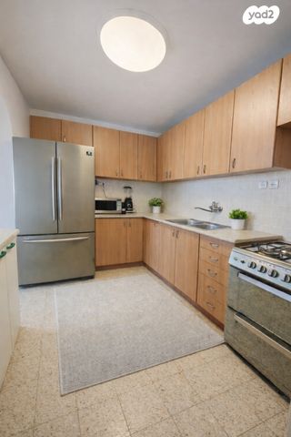 דירה, זלמן שז"ר 26, נווה עופר, תל כביר, תל אביב יפו