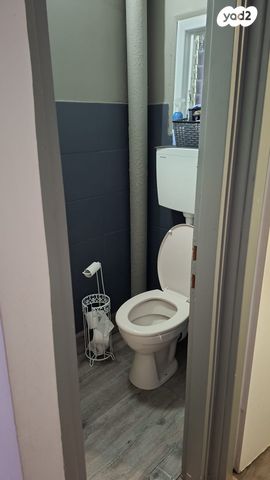 דירה, דב גור 12, רובע ו', אשדוד