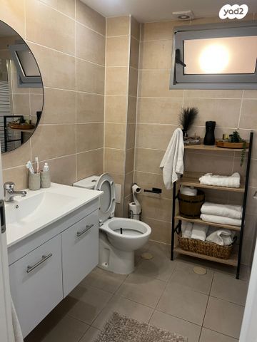 דירה, חגואל 9, נווה שמיר רמת בית שמש ה-1, בית שמש