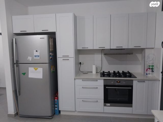 דירה, שדרות ציונה צרפת 35, גדרה מזרח, גדרה