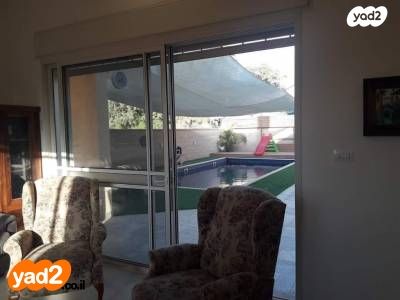 בית פרטי/ קוטג', דרך התאנה 1, אשלים, אשלים