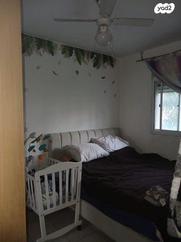 דירת גן, ח.מ. שפירא 74, גולדה, אשקלון