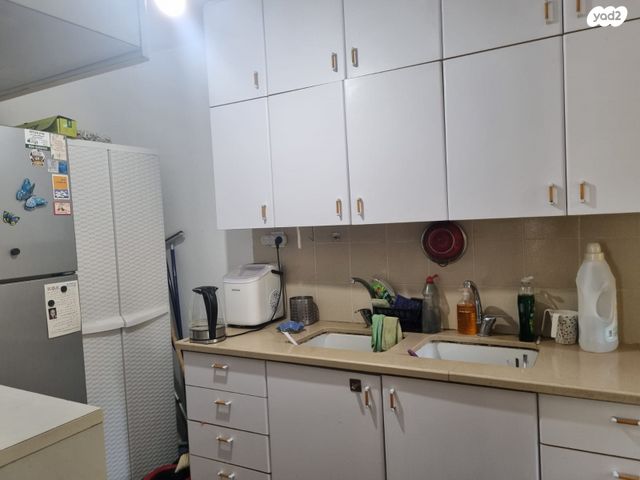 דירה, שח"ל 25, גבעת מרדכי, ירושלים