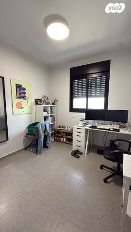 דירה, מיטב 1, ביצרון ורמת ישראל, תל אביב יפו