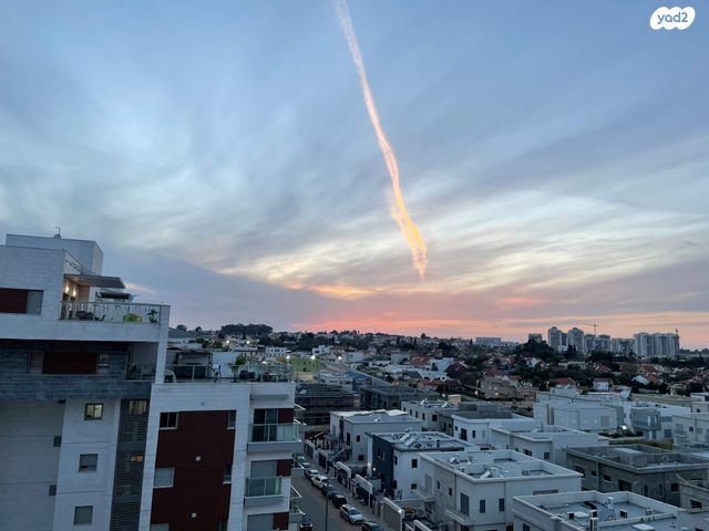 דירה, האושר 11, שרונה, כפר יונה