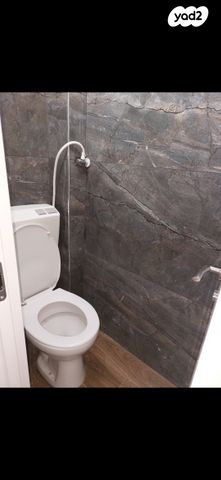 דירה, בורלא 21, שכונה ה', באר שבע