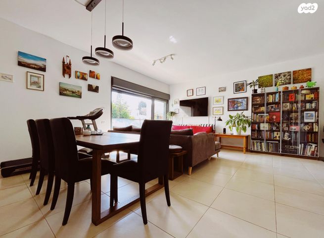 דירה, שועלי שמשון 5, יד לבנים, רמת גן