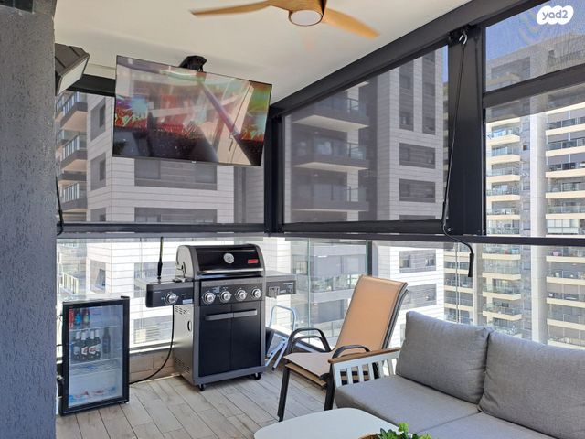 דירה, משה לוי 25, נאות שמיר, רמלה