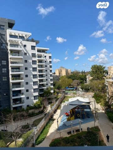 דירה, רמה 2, נווה שרת, תל אביב יפו