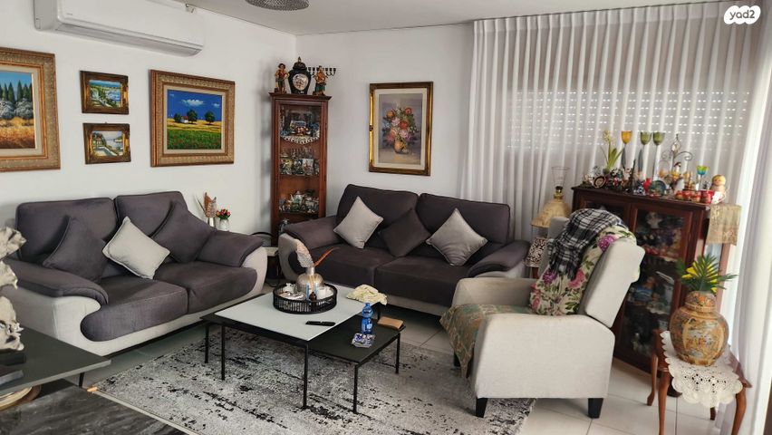 דירה, מגידו 15, נווה אילן, אשקלון