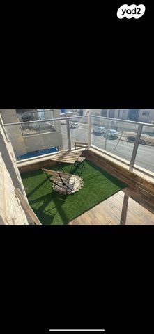 דירה, תמר 29, החורש, חריש