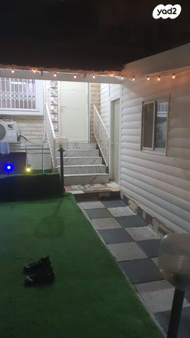 דירה, החלוץ 57, טרומפלדור, נהריה