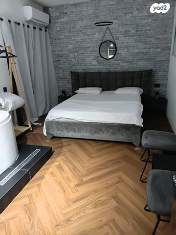 דירה, דרך אהרון 2, שאר העיר, זכרון יעקב