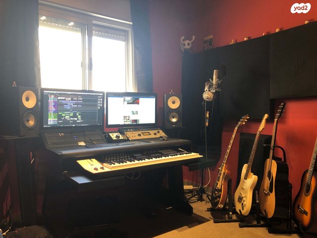 דירת גן, תשרי 35, הכרמים, מודיעין מכבים רעות