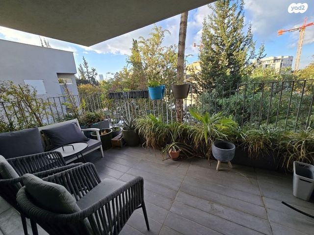 דירה, קהילת אודסה 27, הדר יוסף, תל אביב יפו