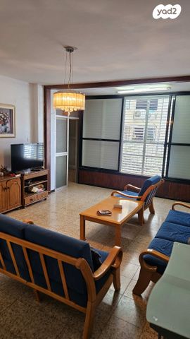 דירה, תל חי 19, אברמוביץ', ראשון לציון