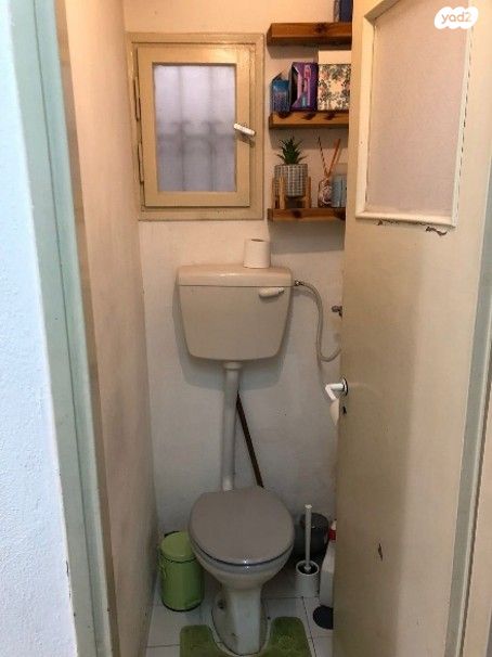 דירה, חוזה סן מרטין 13, קטמונים, ירושלים