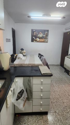 דירה, דוד רזיאל 25, שעריה, פתח תקווה