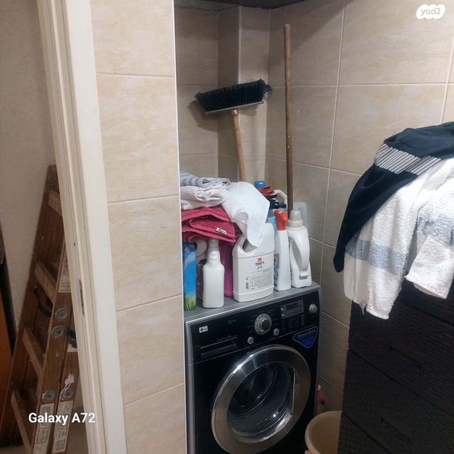 דירה, צבי פנקס 5, מרכז עפולה עלית, עפולה