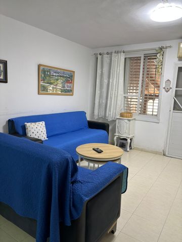 דירת גן, עלייה 10, נוף קדומים, בית שאן