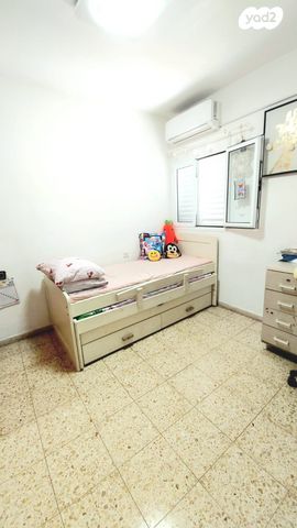 דירה, דן 9, קרית גנים, ראשון לציון