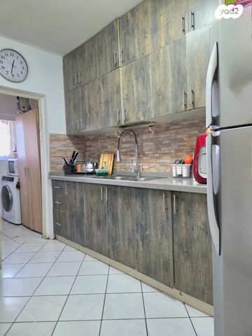 דירה, רבי מאיר מפרימישלן 30, עמנואל, עמנואל