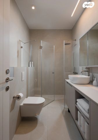 גג/ פנטהאוז, אפרים קציר 24, מתחם 1200, הוד השרון