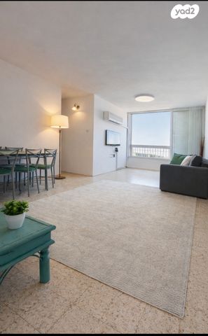 דירה, זלמן שז"ר 26, נווה עופר, תל כביר, תל אביב יפו