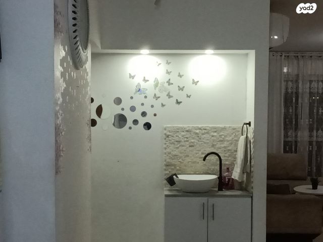 דירה, תאנה 16, החורש, חריש