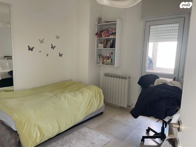 גג/ פנטהאוז, פרץ ברנשטיין 2, רמת שרת, ירושלים