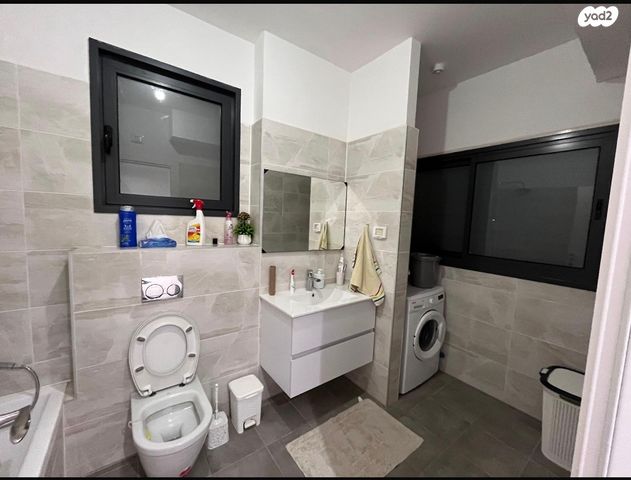 דירה, יצחק שמיר 5, רמת יורם, נתיבות