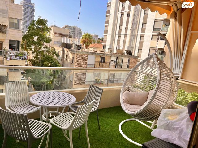 דירה, אסף 23, חרוזים, רמת גן