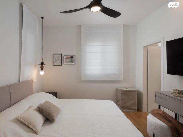 גג/ פנטהאוז, אפרים קציר 24, מתחם 1200, הוד השרון