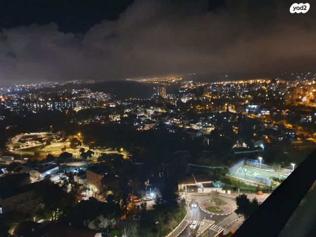 דירה, צ'ילה 5, קרית היובל, ירושלים