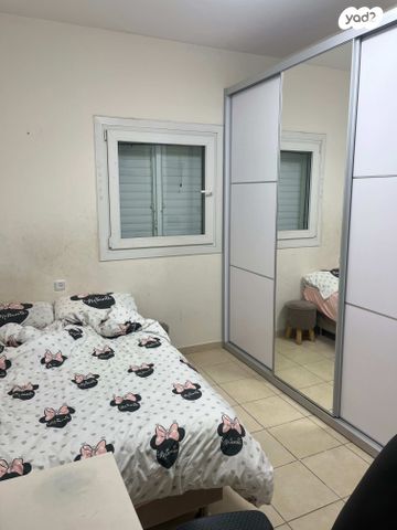 דירה, הרמן צבי שפירא 7, המרכז השקט / מרכז העיר, פתח תקווה