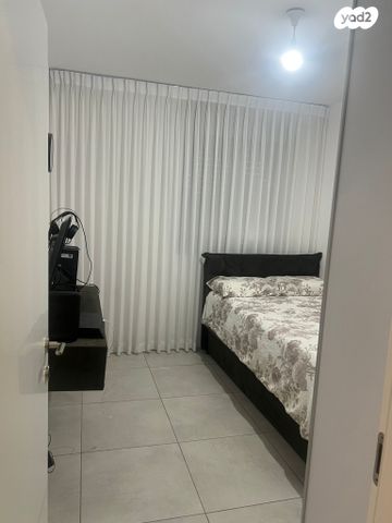 דירה, חגואל 9, נווה שמיר רמת בית שמש ה-1, בית שמש