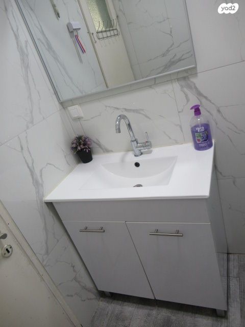 דירה, הפועל 8, לב העיר, בת ים