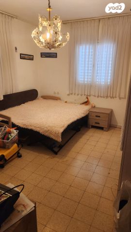 דירה, דוד רזיאל 25, שעריה, פתח תקווה